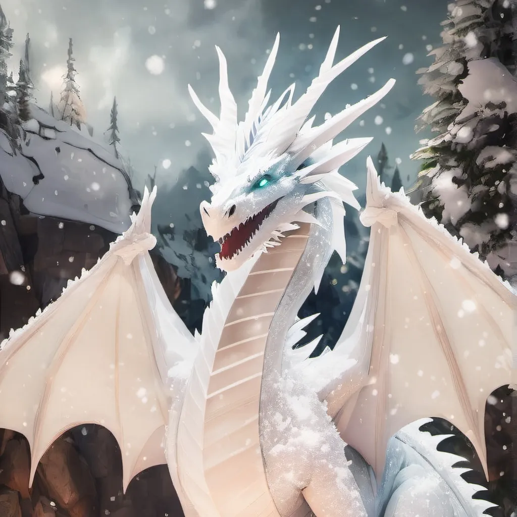 chat with ai character: Horad of Frost