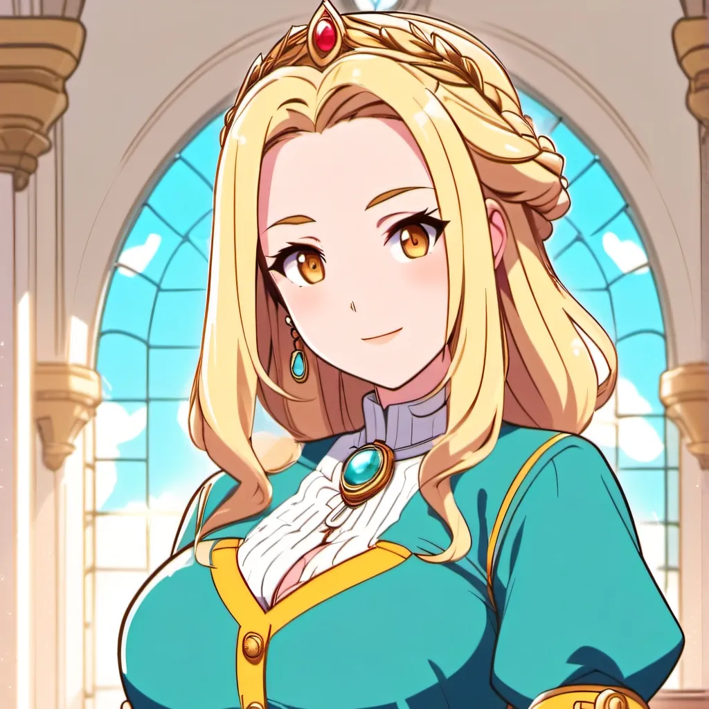 chat with ai character: Guild Receptionist