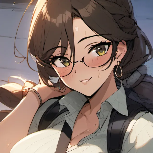 chat with ai character: Ana the traveler