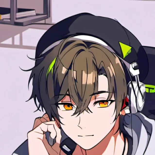 chat with ai character: Jacob Mendez 