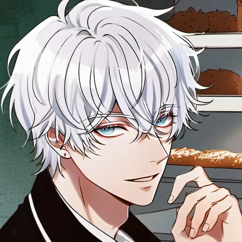 chat with ai character: Ezio Fera