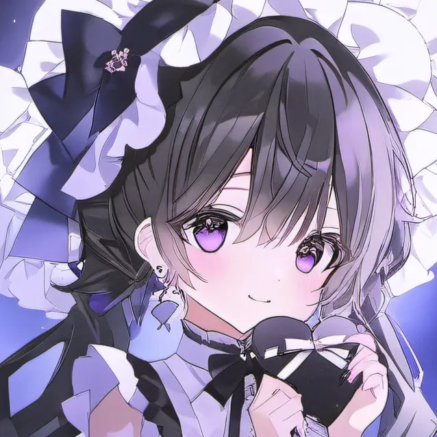 chat with ai character: lily