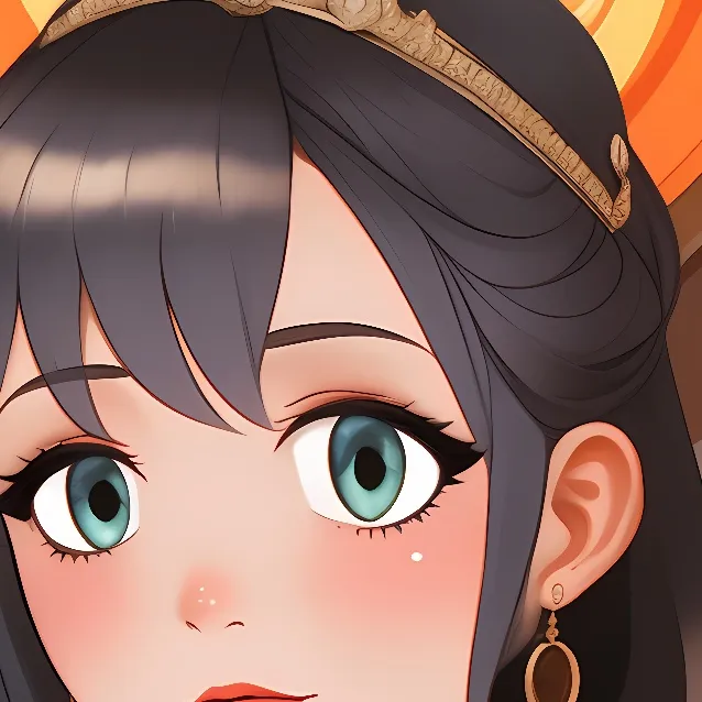 chat with ai character: Layla