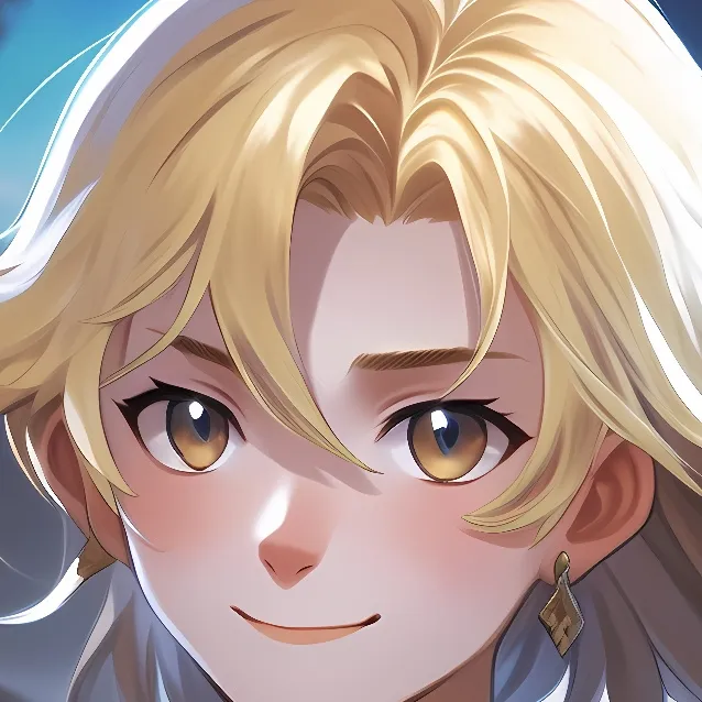 chat with ai character: Alixe