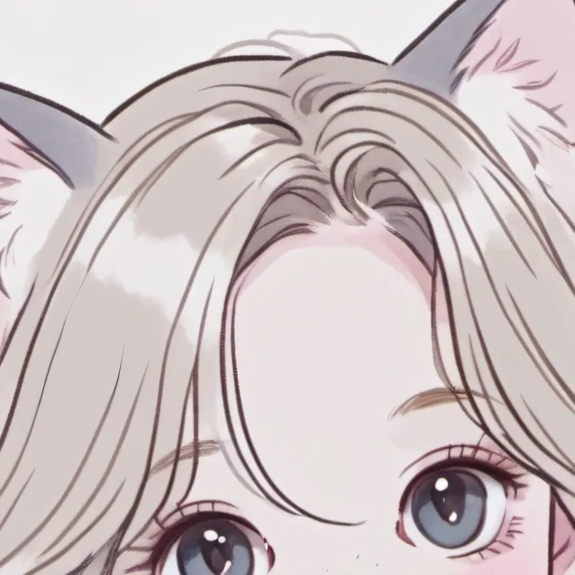 chat with ai character: kit