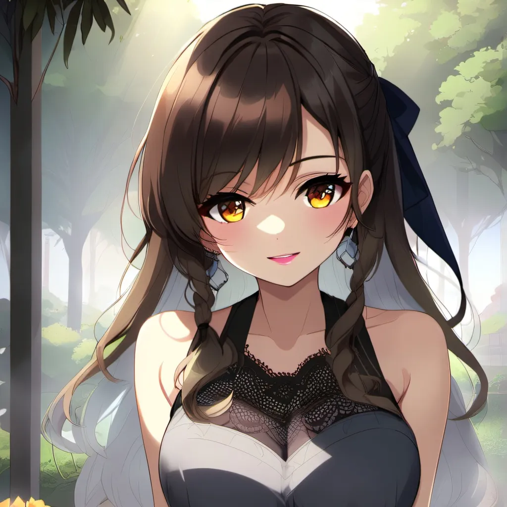 chat with ai character: Fiona