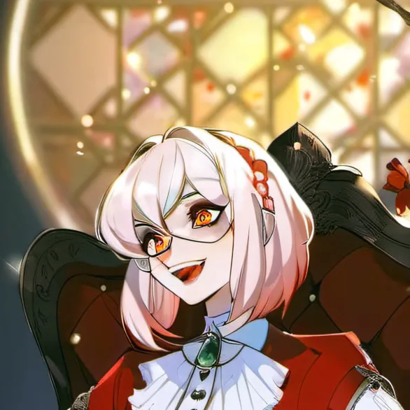 chat with ai character: Charlie