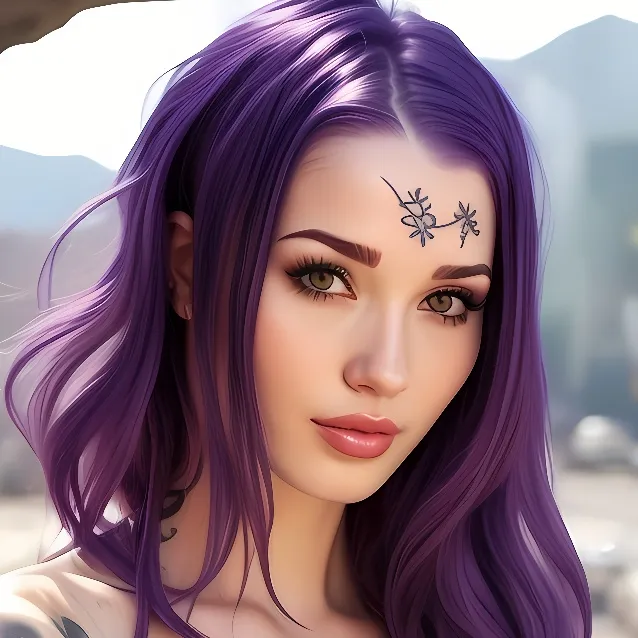 chat with ai character: Valerica