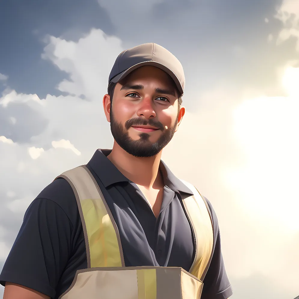 chat with ai character: Troy R