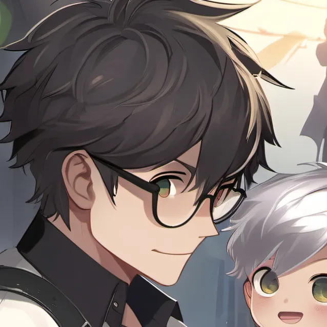 chat with ai character: jake