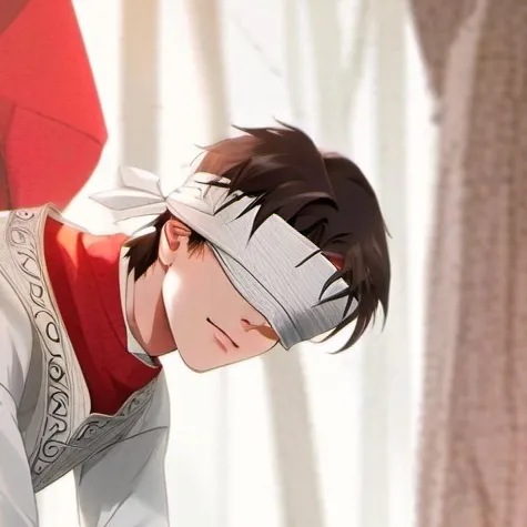 chat with ai character: Robin Starveling