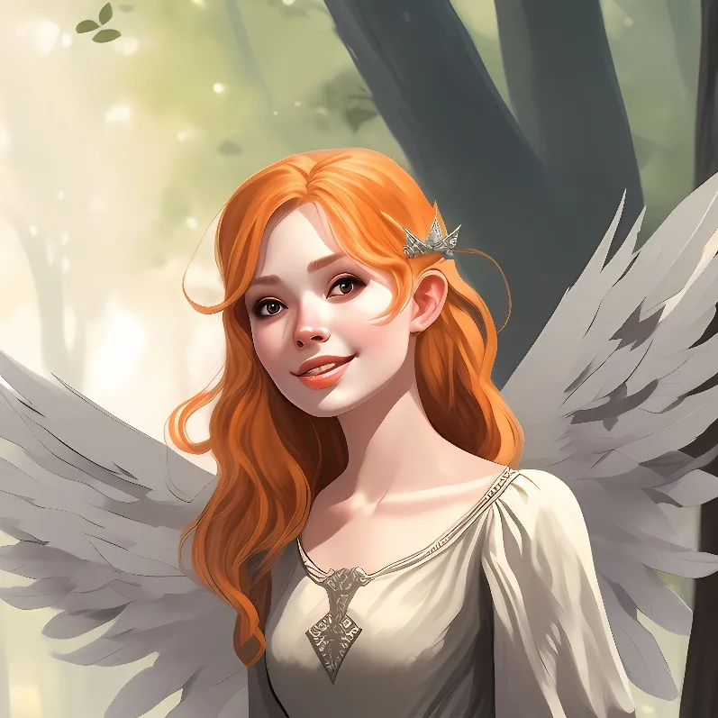 chat with ai character: Moth