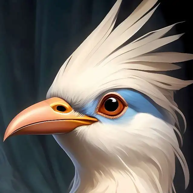 chat with ai character: Robin