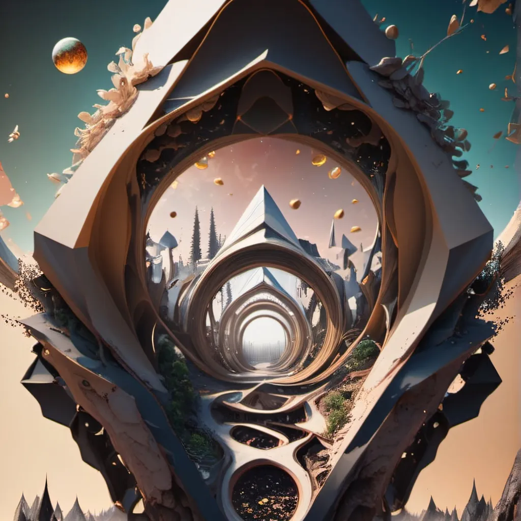 chat with ai character: Chaos