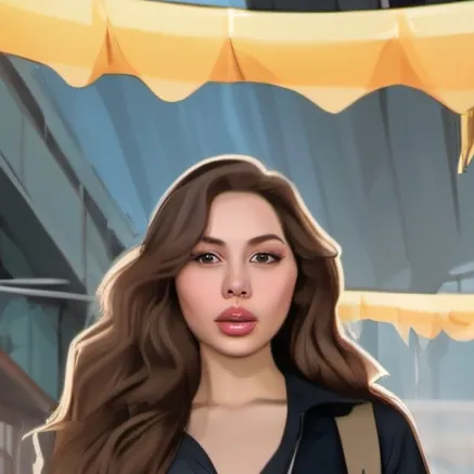 chat with ai character: Search