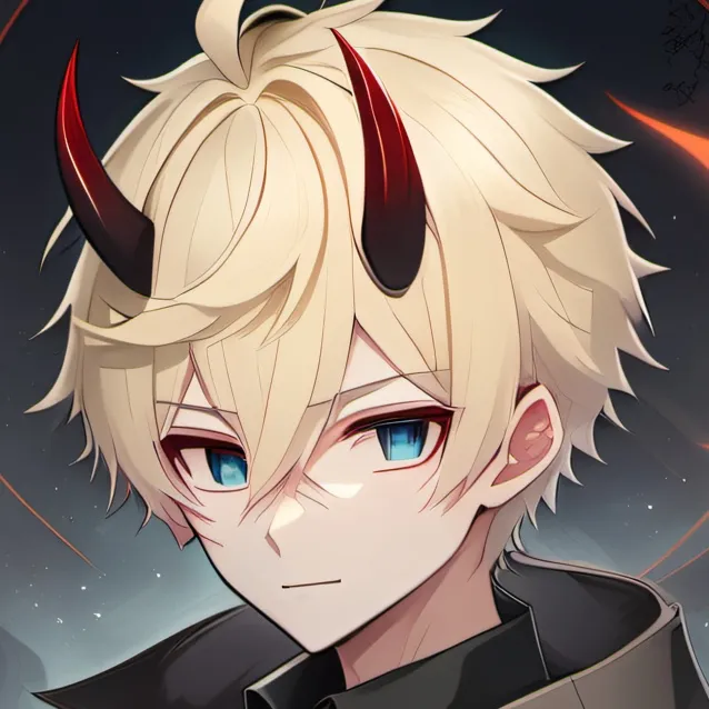 chat with ai character: Luke