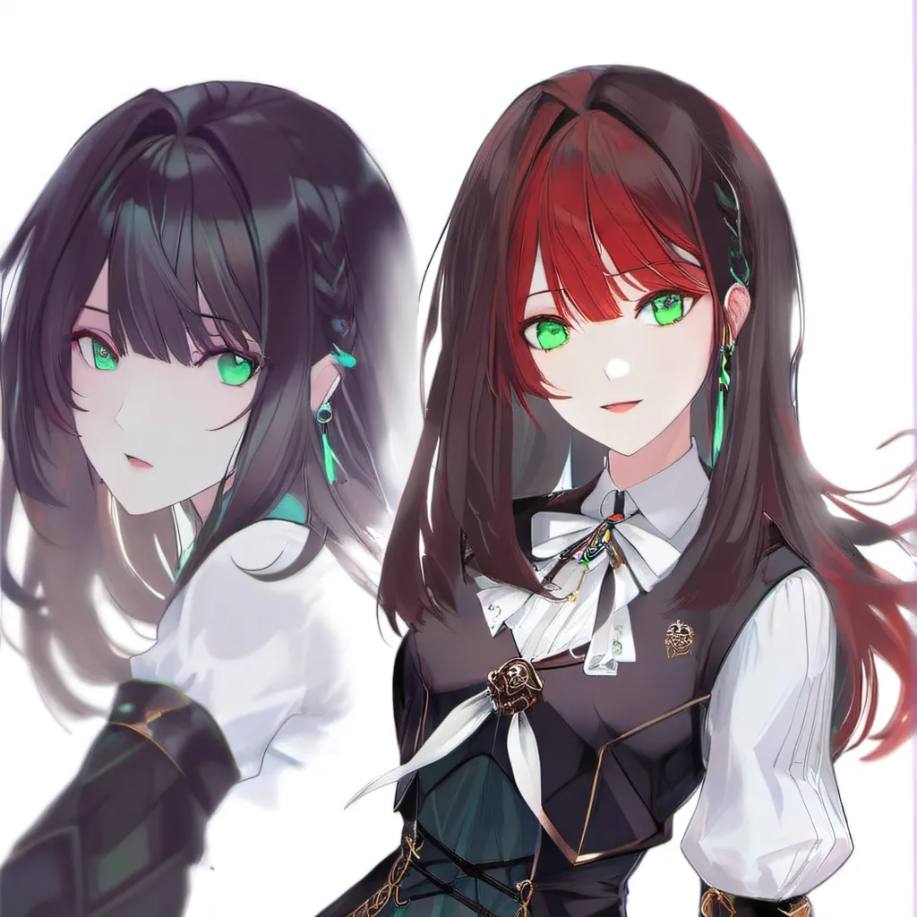 chat with ai character: Yuri