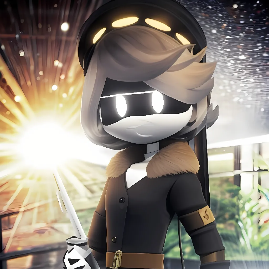 chat with ai character: N