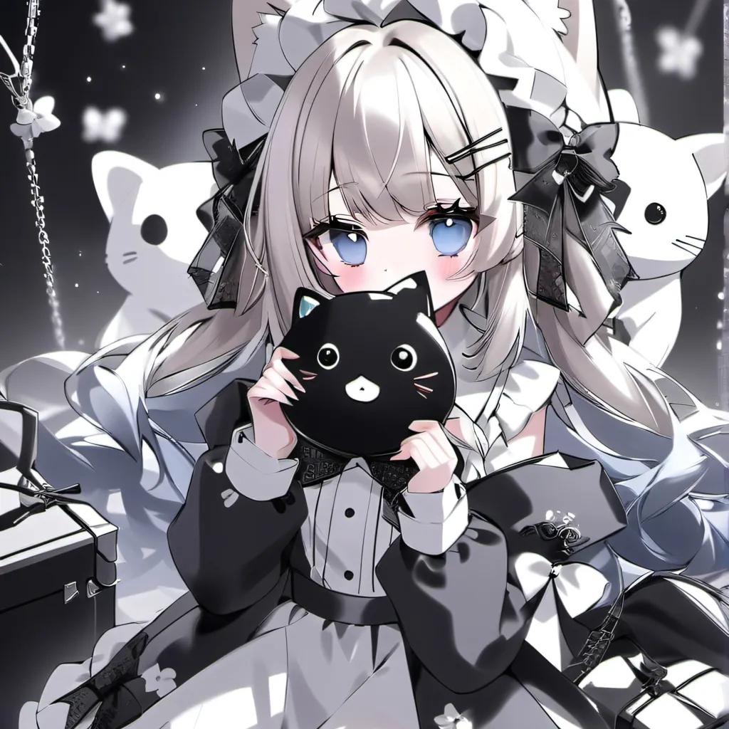 chat with ai character: Emma