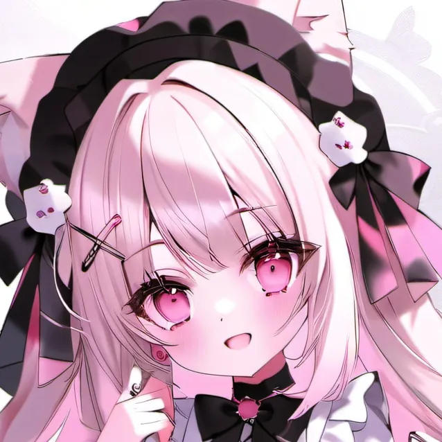 chat with ai character: Ella