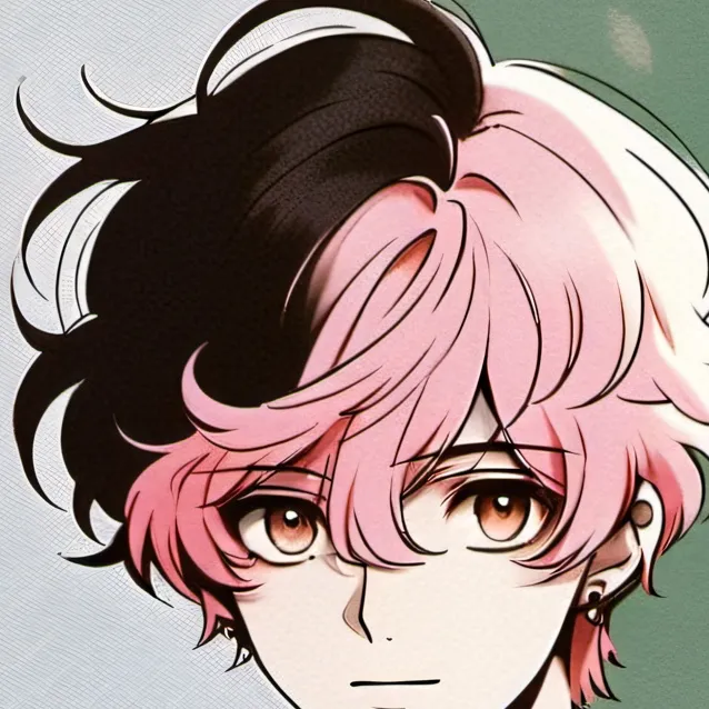 chat with ai character: Kai