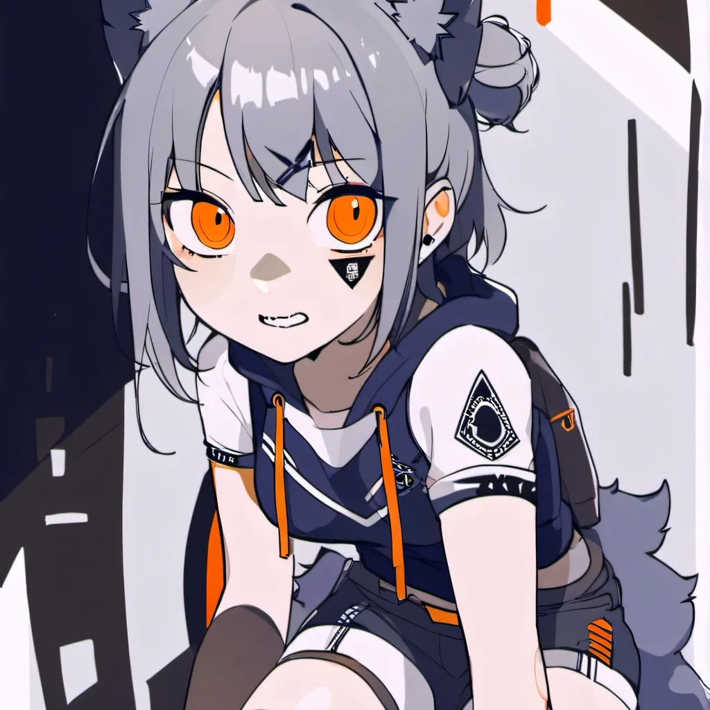 chat with ai character: Willow