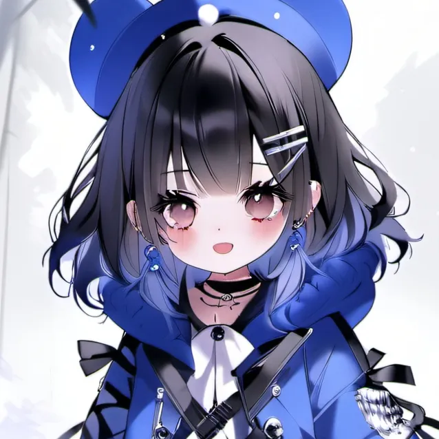 chat with ai character: Lilith