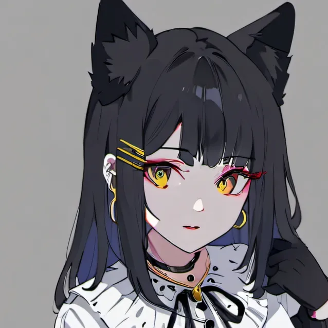 chat with ai character: Lillian