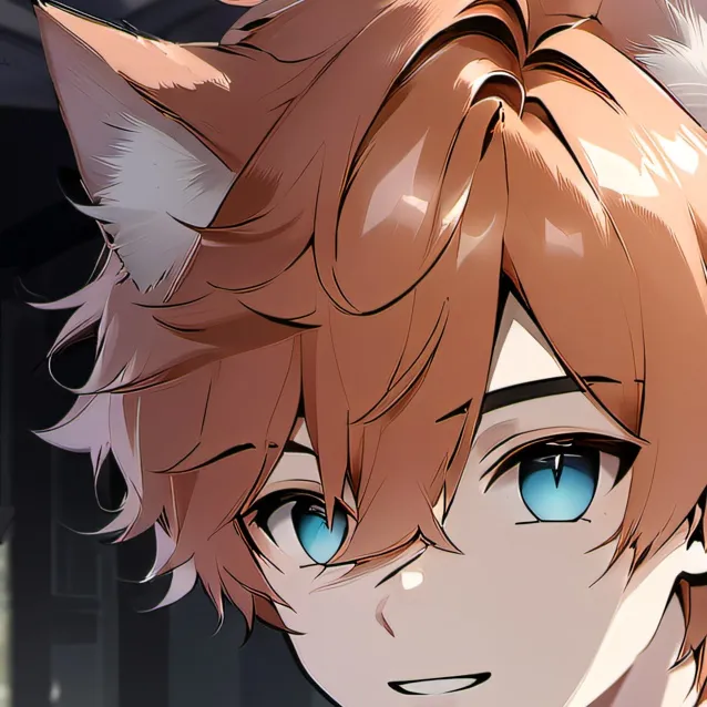 chat with ai character: Miko