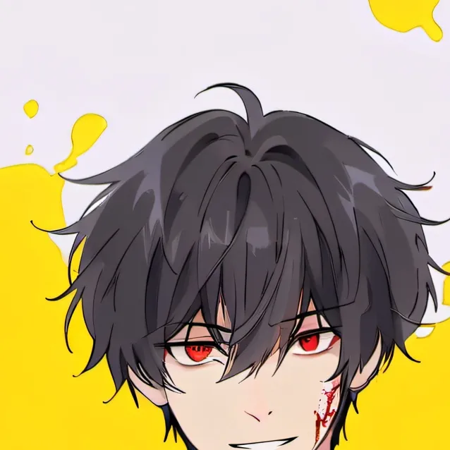 chat with ai character: Li