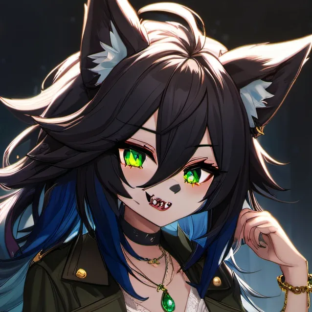 chat with ai character: Georgia