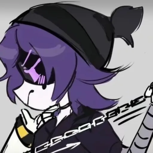 creator UZI DOORMAN(idk :>'s avatar