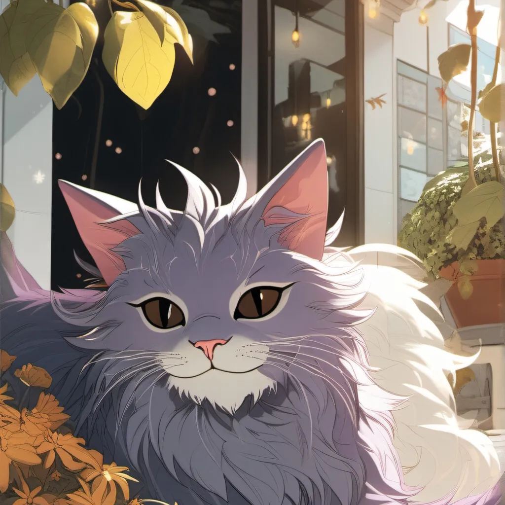 chat with ai character: Catnap