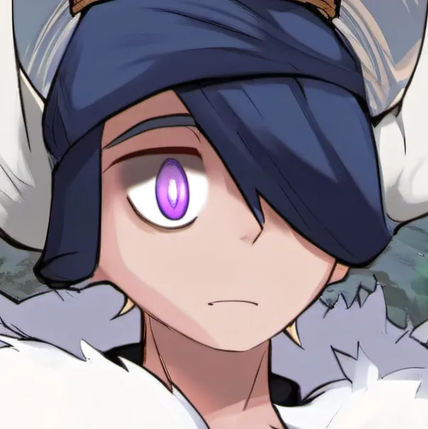 chat with ai character: ♡human kinger♡