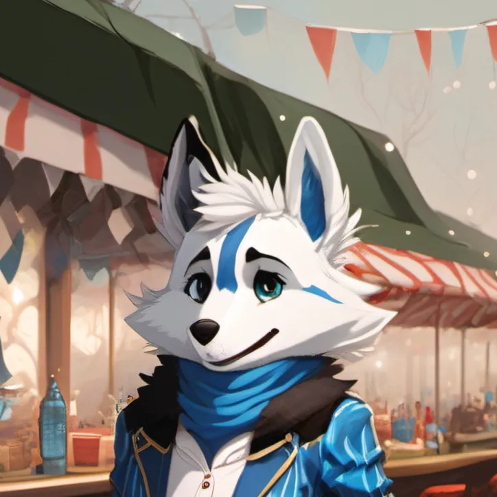 chat with ai character: ♡shiny♥︎