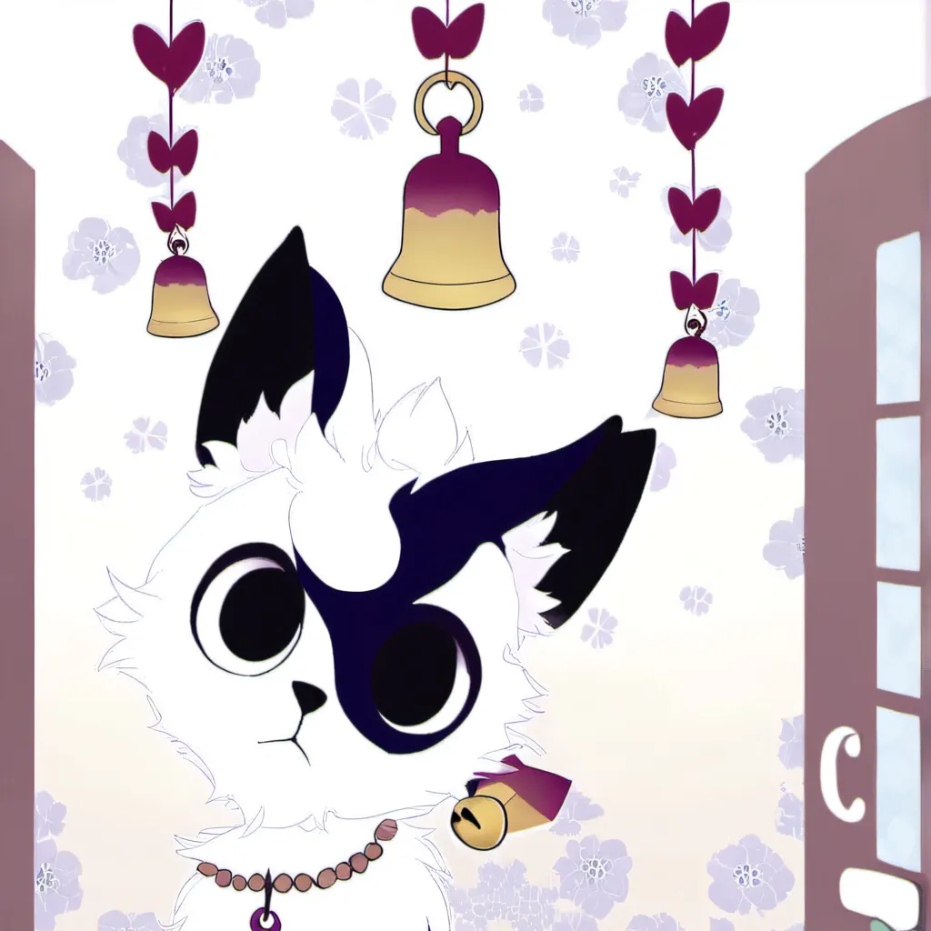 chat with ai character: NEKO seek/cat