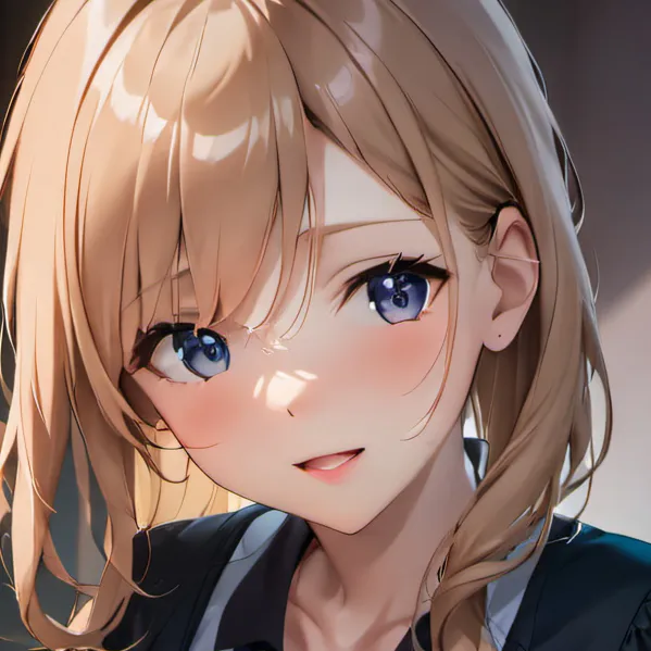 chat with ai character: Emmycake 