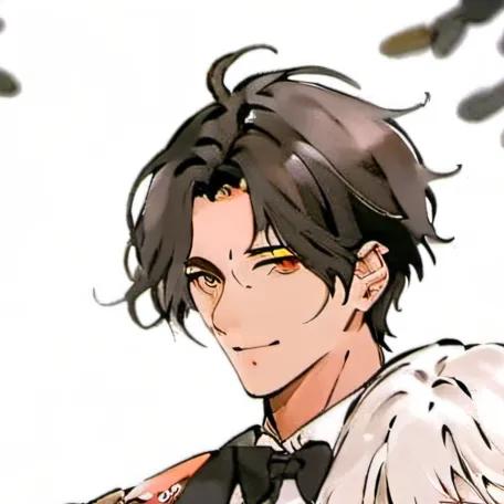 chat with ai character: -@Alex@-