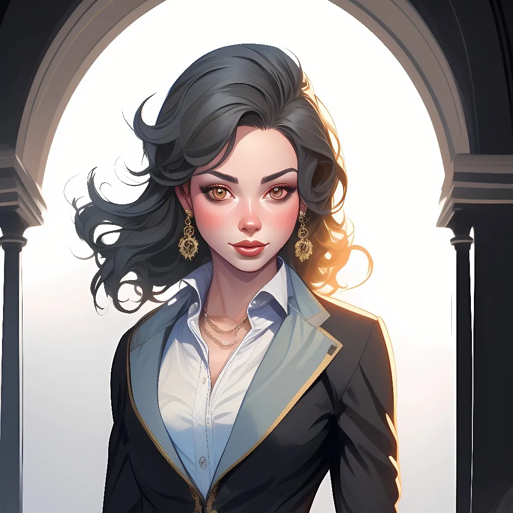 chat with ai character: faith