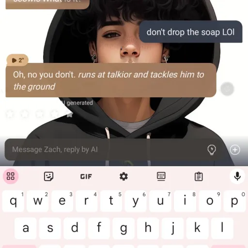 talkie's author avatar