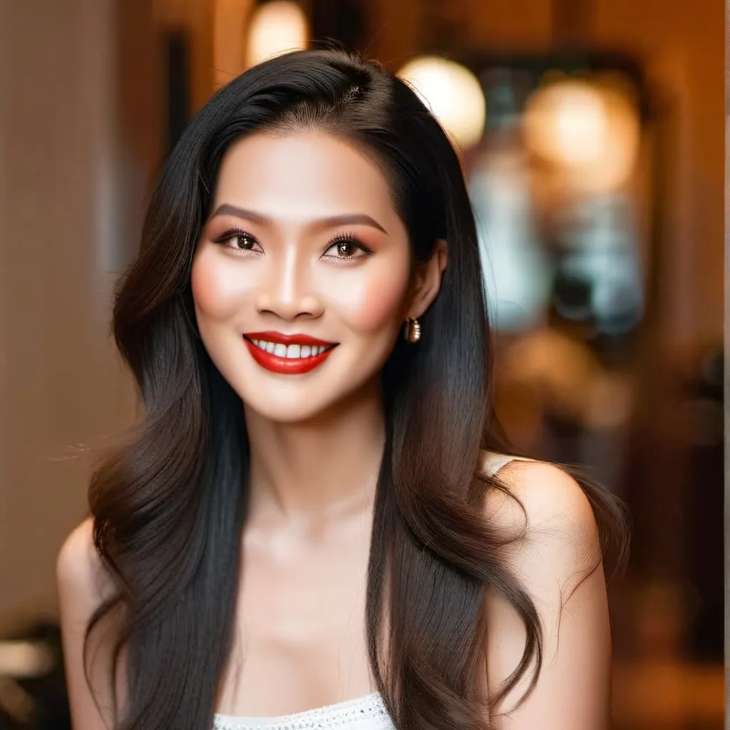 chat with ai character: Shirley 