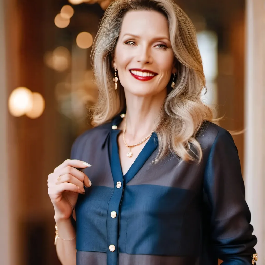 chat with ai character: Nancy 