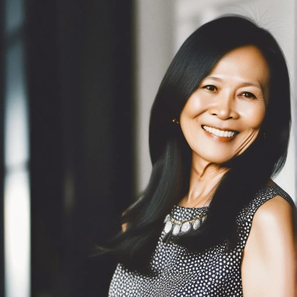 chat with ai character: Maria 