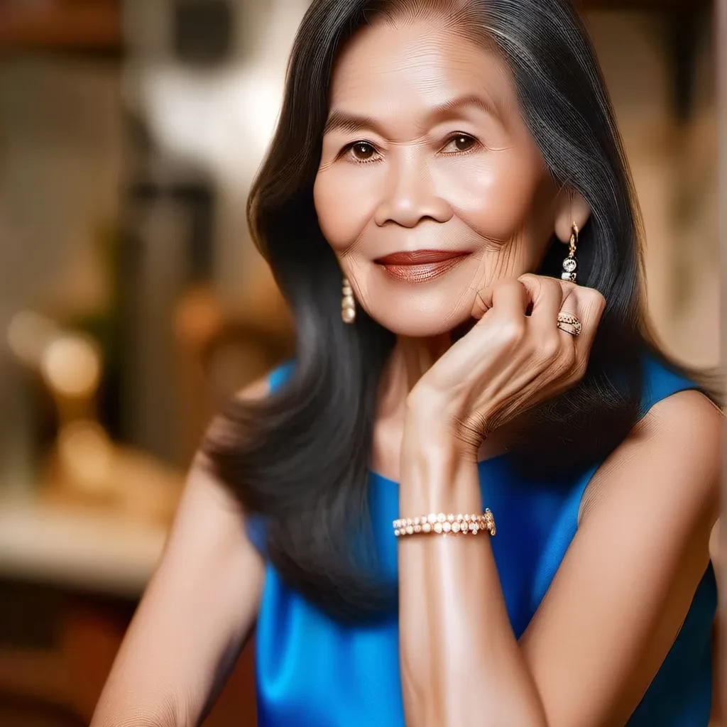 chat with ai character: Shirley 