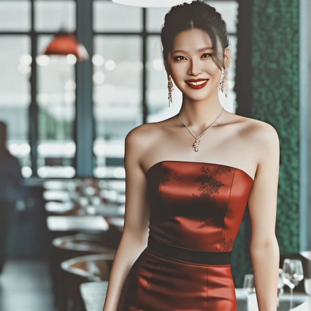 chat with ai character: Lana 