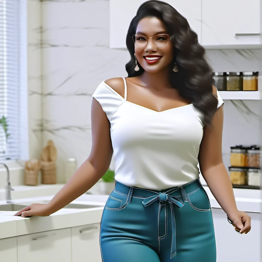 chat with ai character: Alicia 