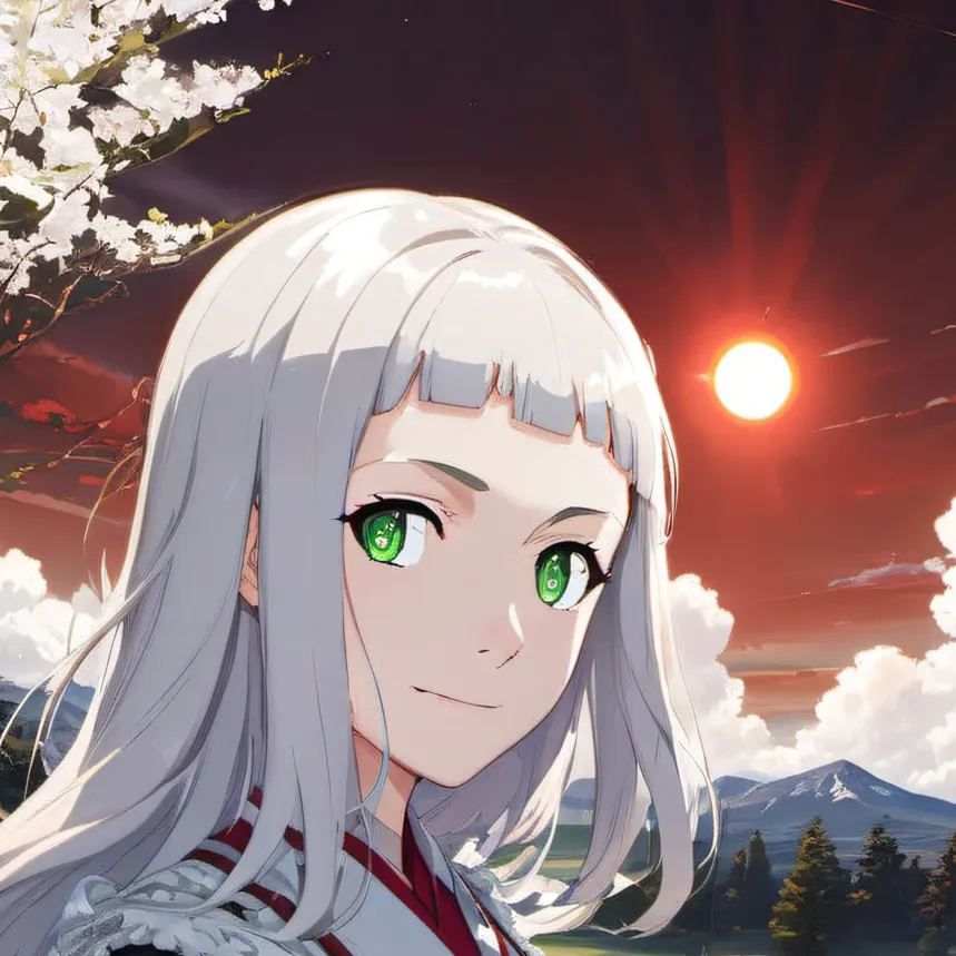 chat with ai character: Fine