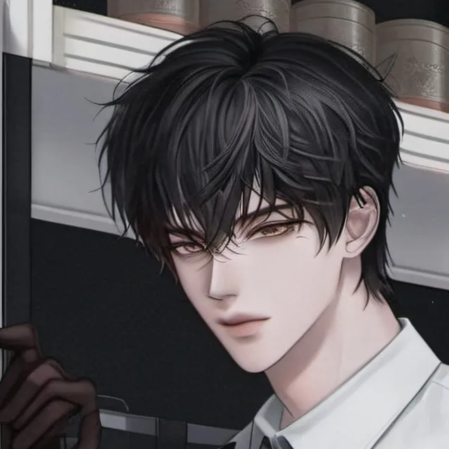 chat with ai character: Francis