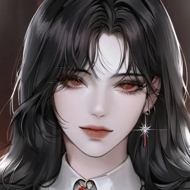 chat with ai character: Madam Violeta