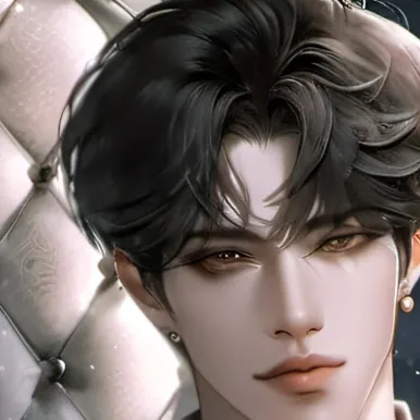 chat with ai character: Richarld